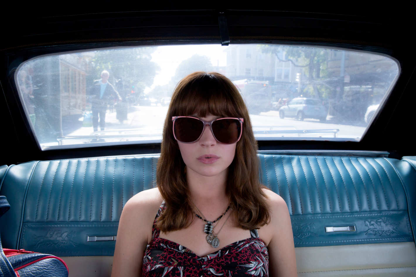 Destaque: Girlboss