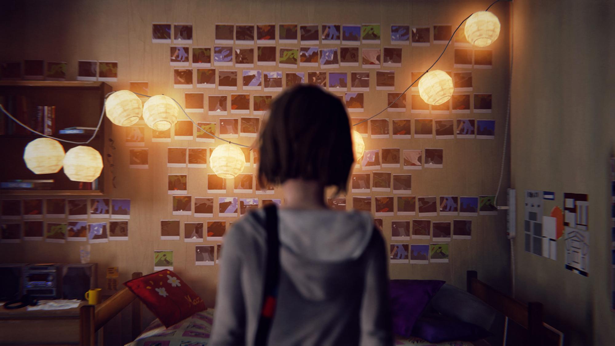 Destaque: "Life is Strange"