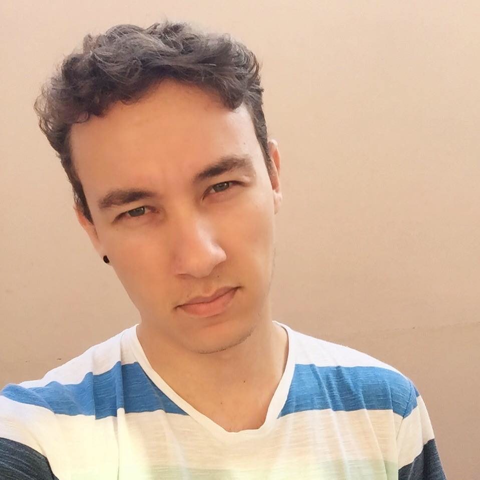 Matheus Gritten Matheus Gritten