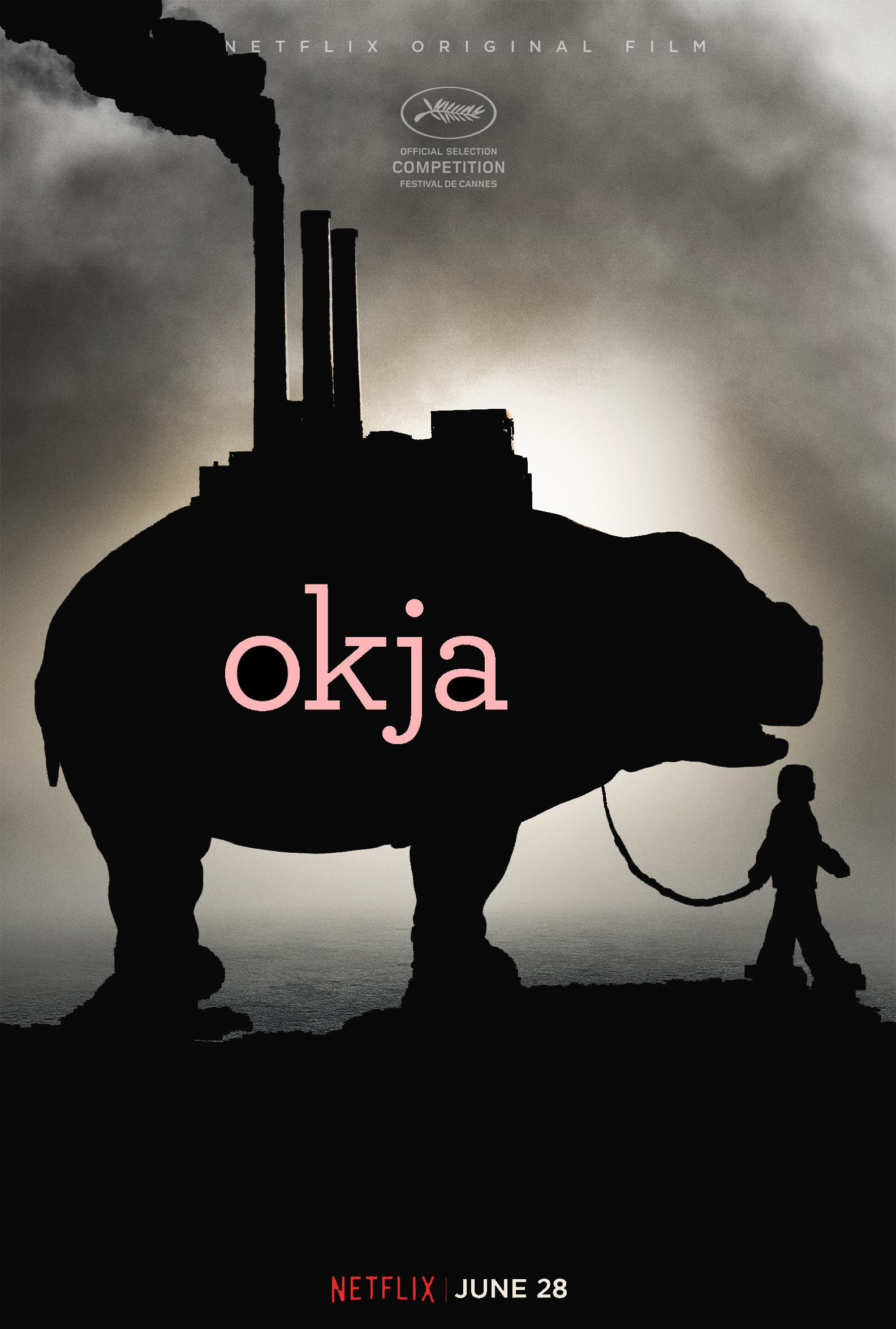 OKJA: Manifestos e a Gastronomia Orgânica