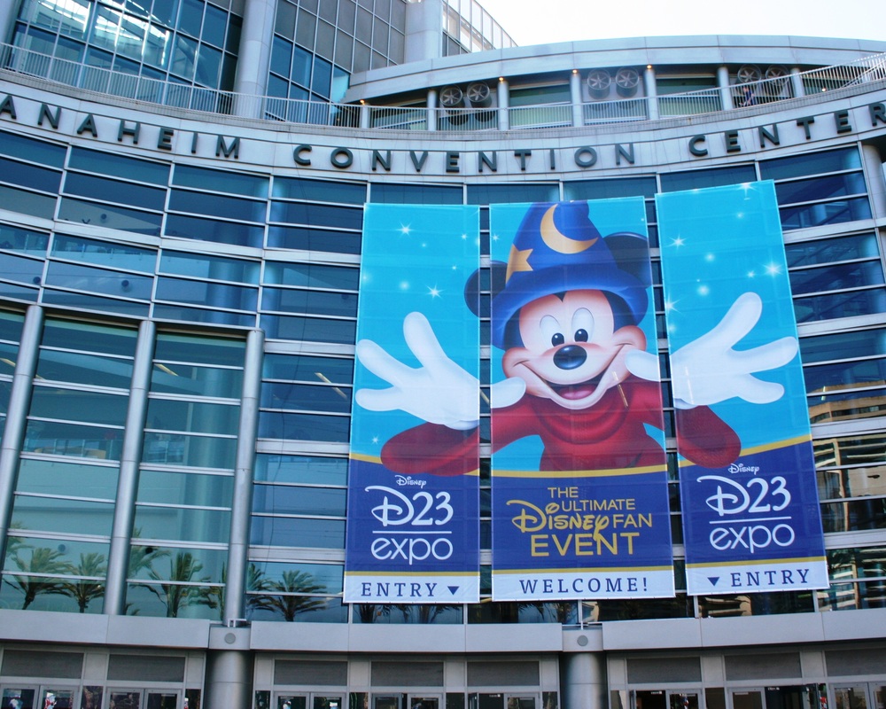 O que aconteceu na D23?