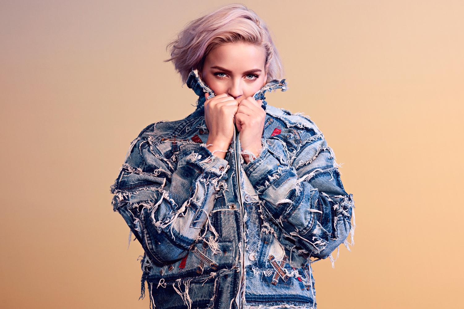 Anne-Marie: quem é? + playlist