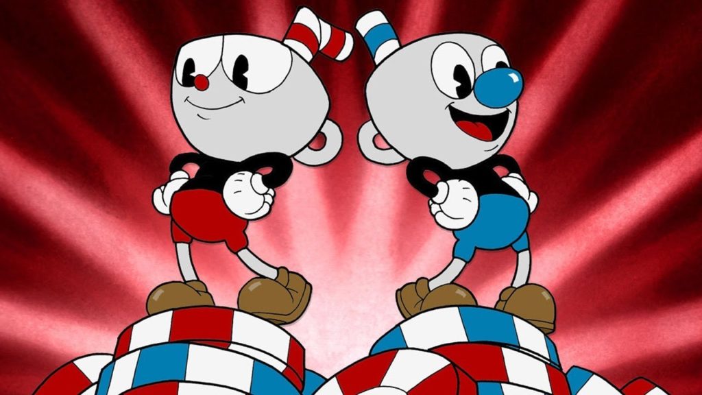 Cuphead: não negocie com o diabo!