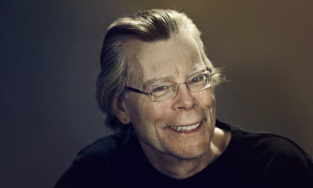 O ano de 2017 é grande para Stephen King, que vê alguma de suas maiores obras sendo adaptadas para a TV e o Cinema.