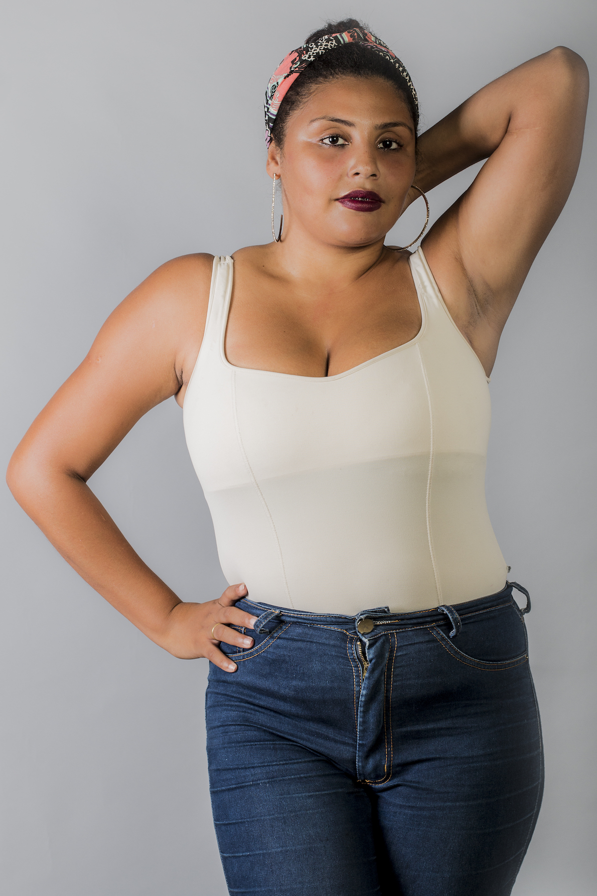 modelo; myreia alves