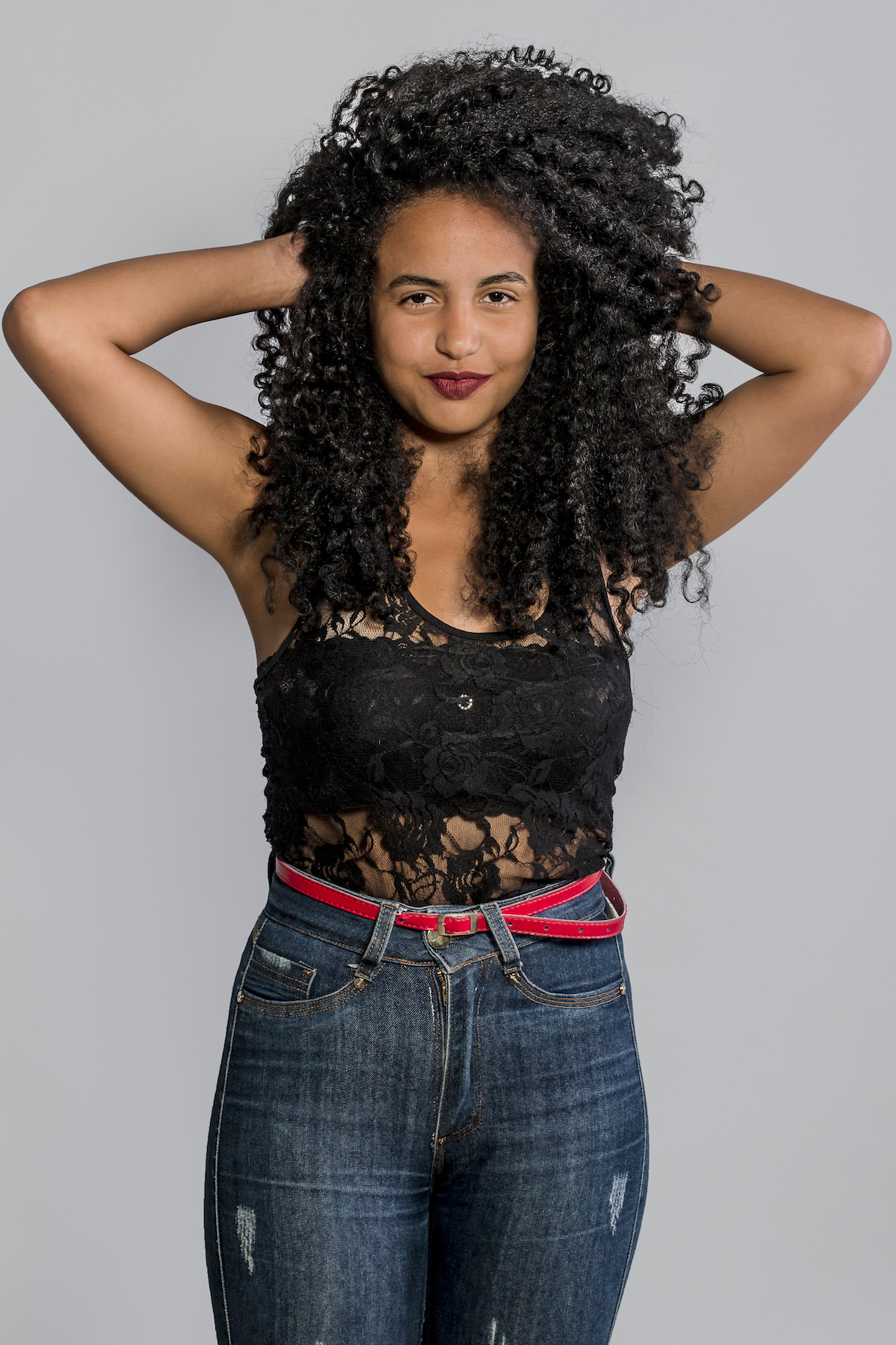 modelo; jaqueline santos