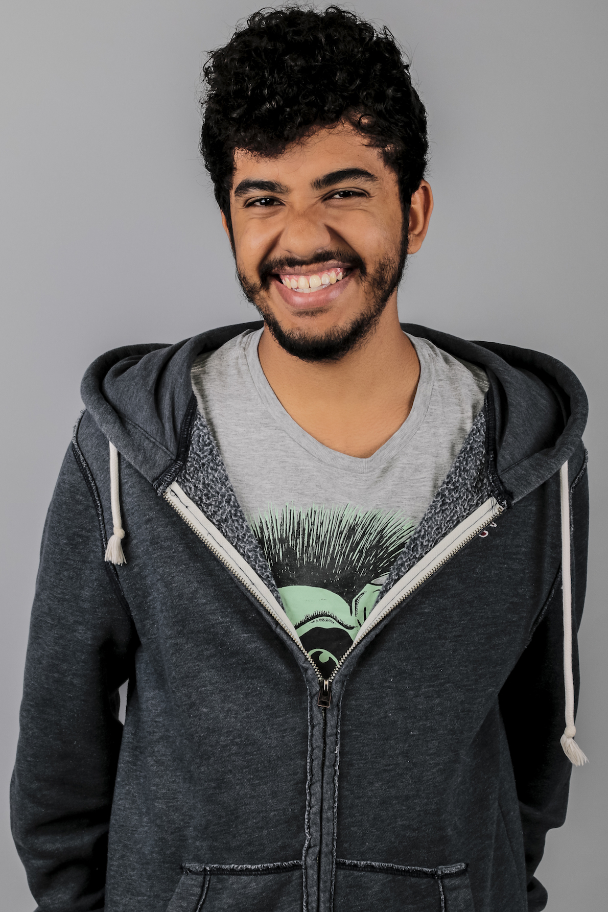 modelo; samuel lima