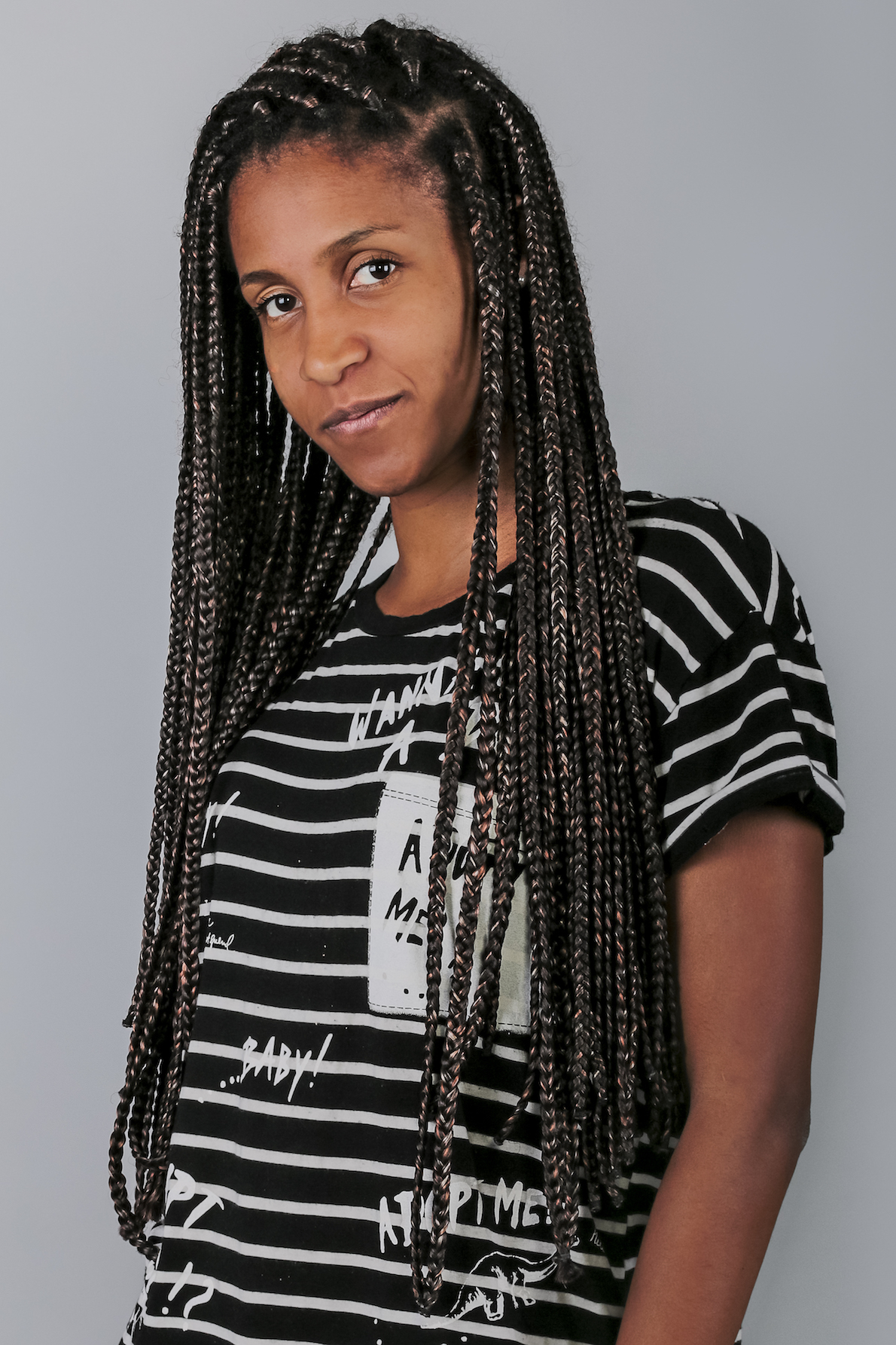 modelo; jéssica sudré