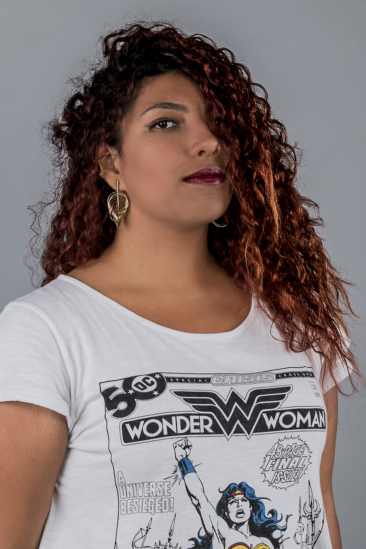 modelo; rafaela araújo