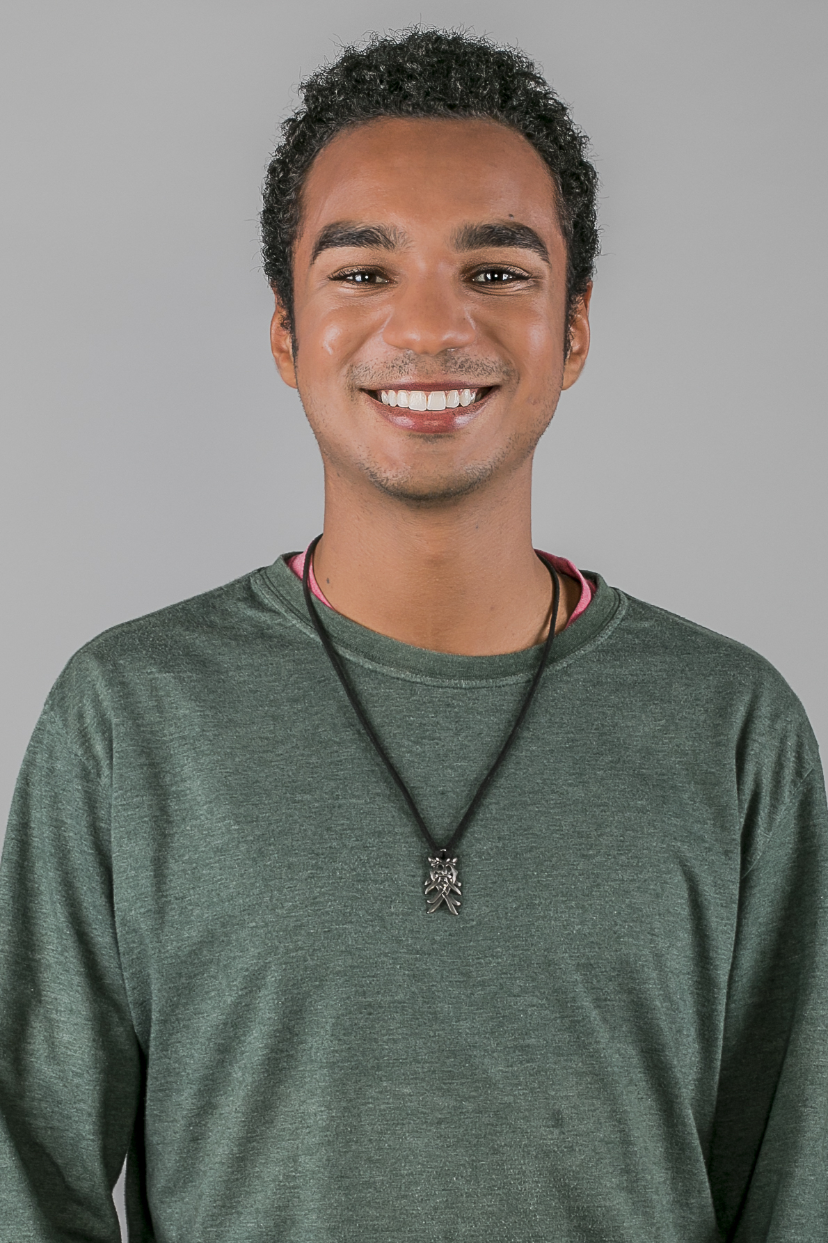 modelo; alexandre frança