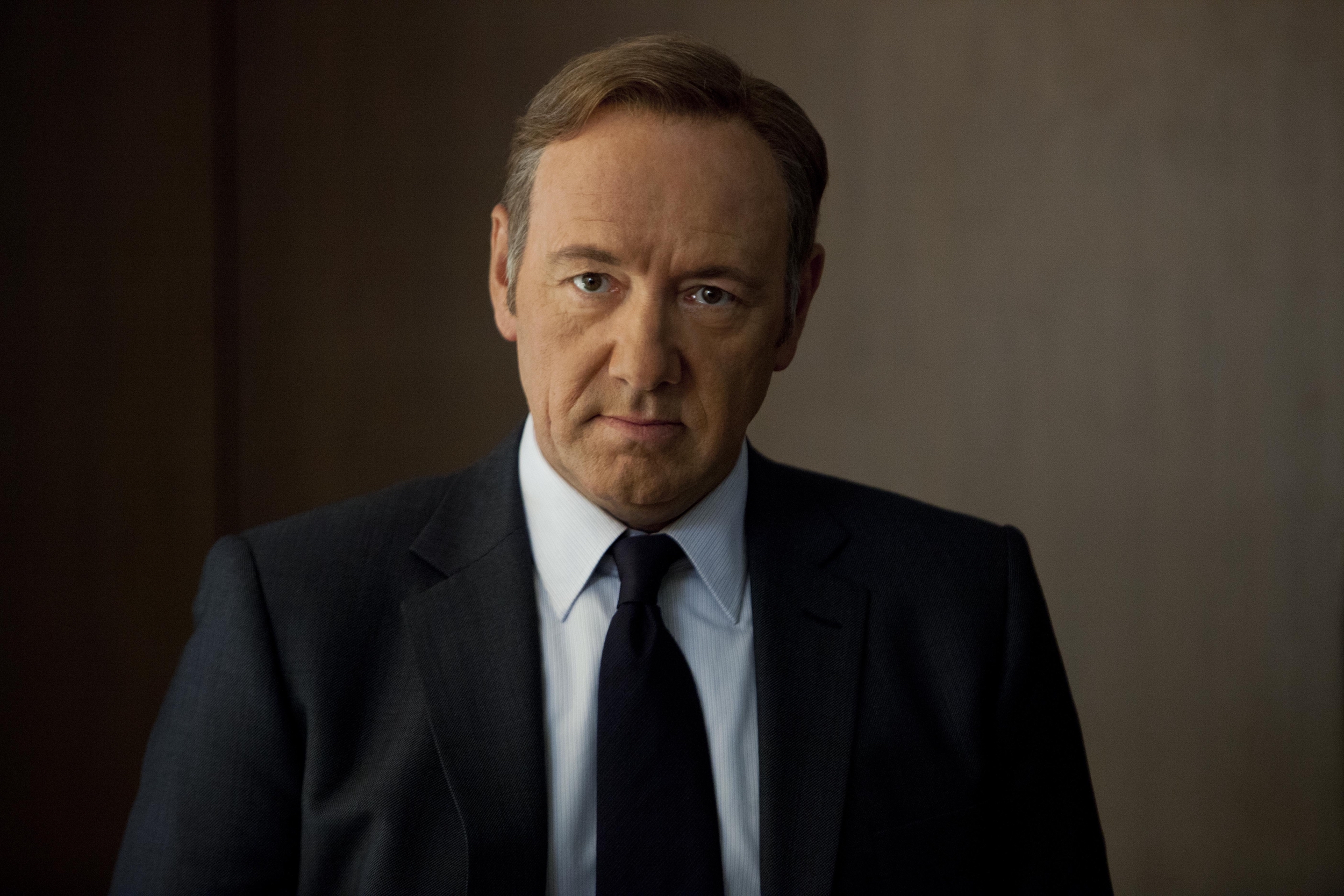 O legado sombrio de Kevin Spacey