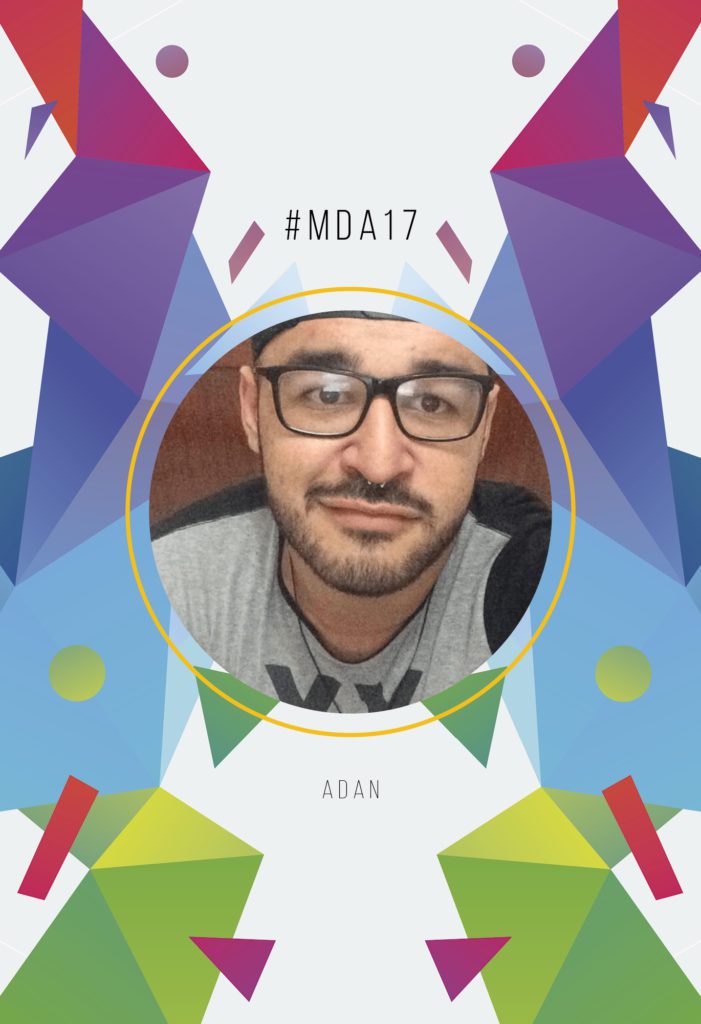 Com 2017 chegando ao fim, nosso Colab Adan publica as suas escolhas de 