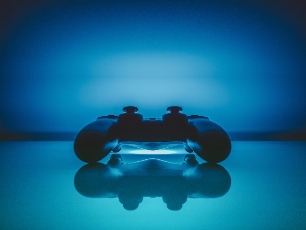 Os games mais esperados de 2018