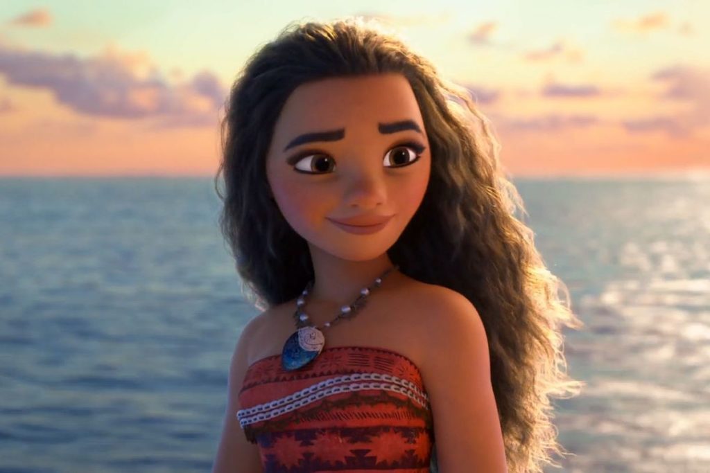 Incentivo x Desafio – Uma lição de Moana