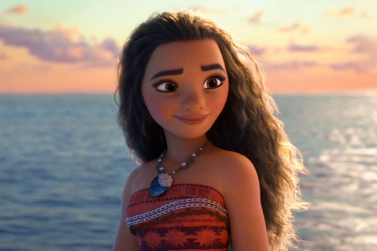 Incentivo x Desafio – Uma lição de Moana