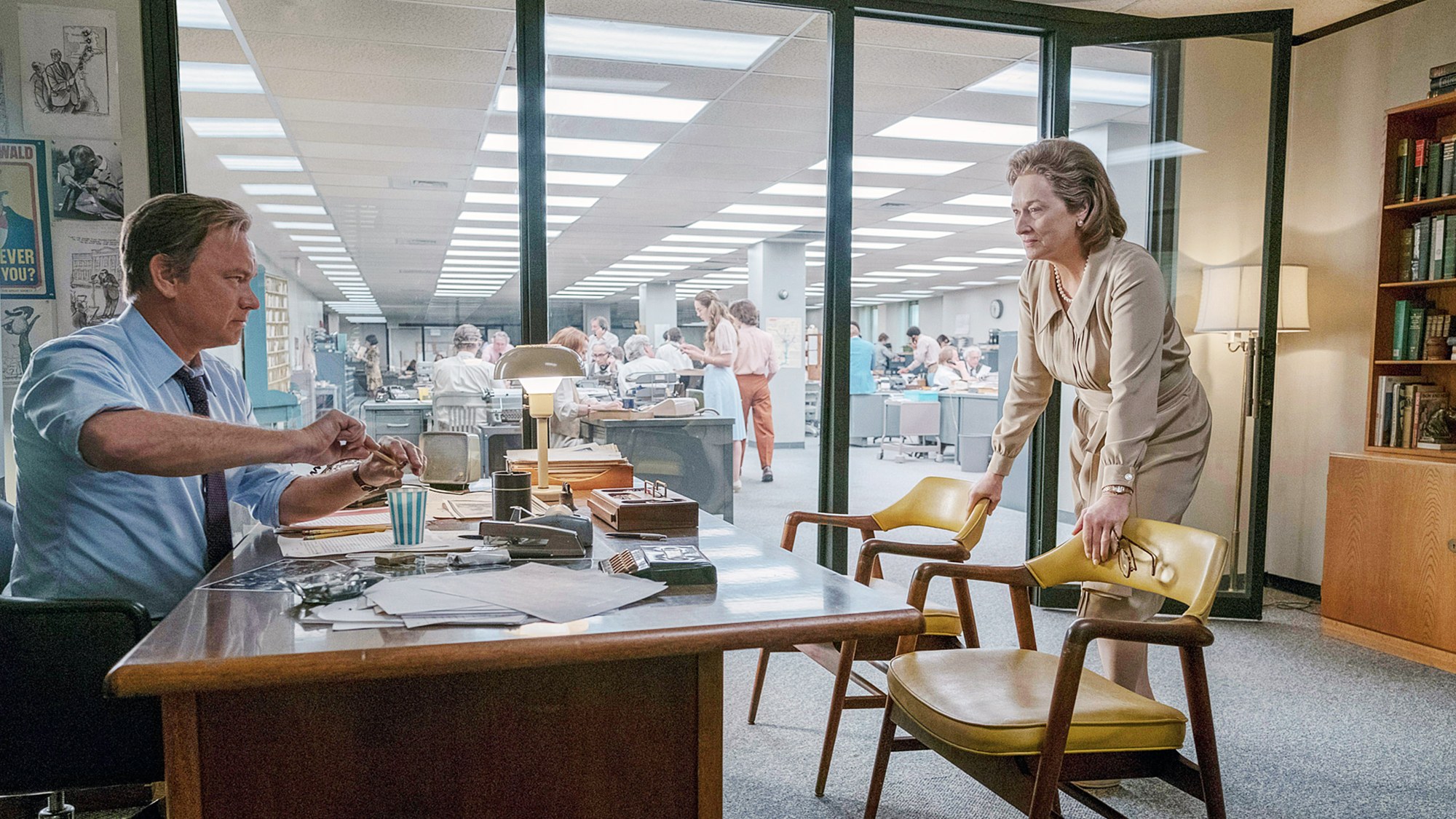 Um manifesto sobre jornalismo e liberdade de expressão