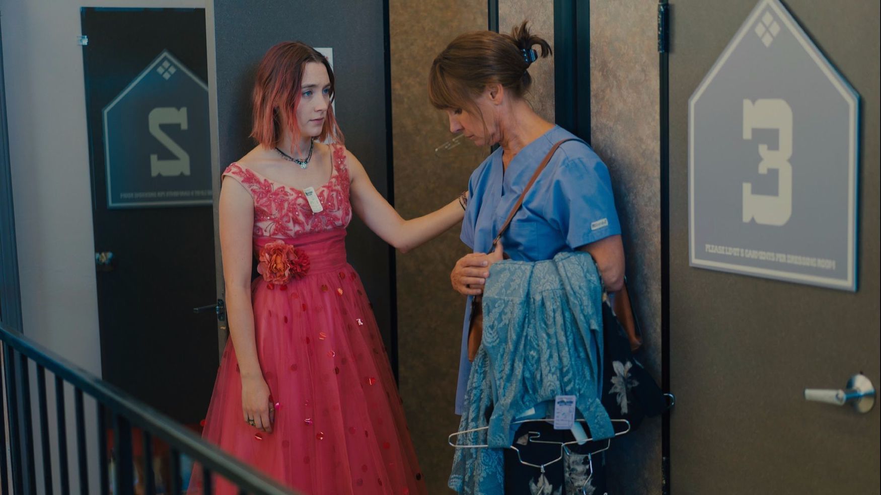 Crítica / “Lady Bird – A Hora de Voar”