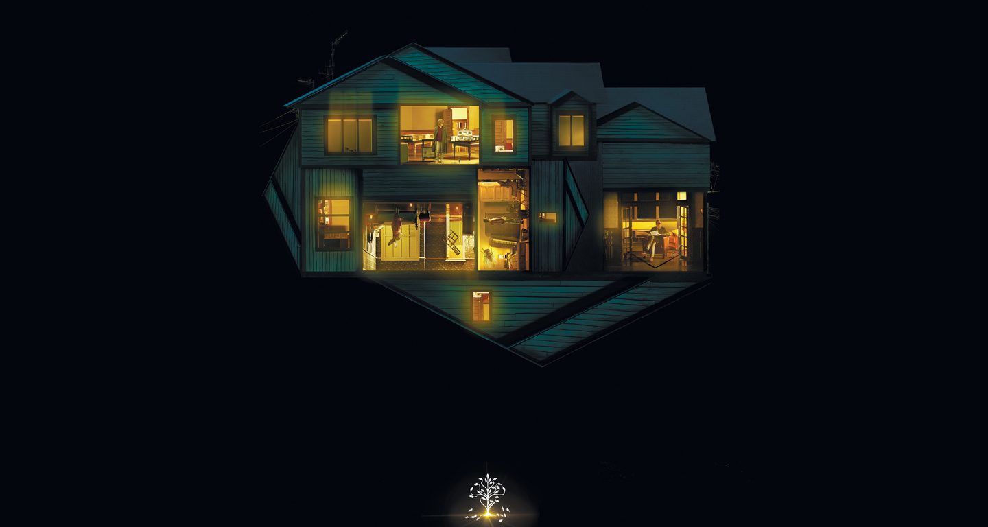“Hereditário” foge dos clichês do gênero terror