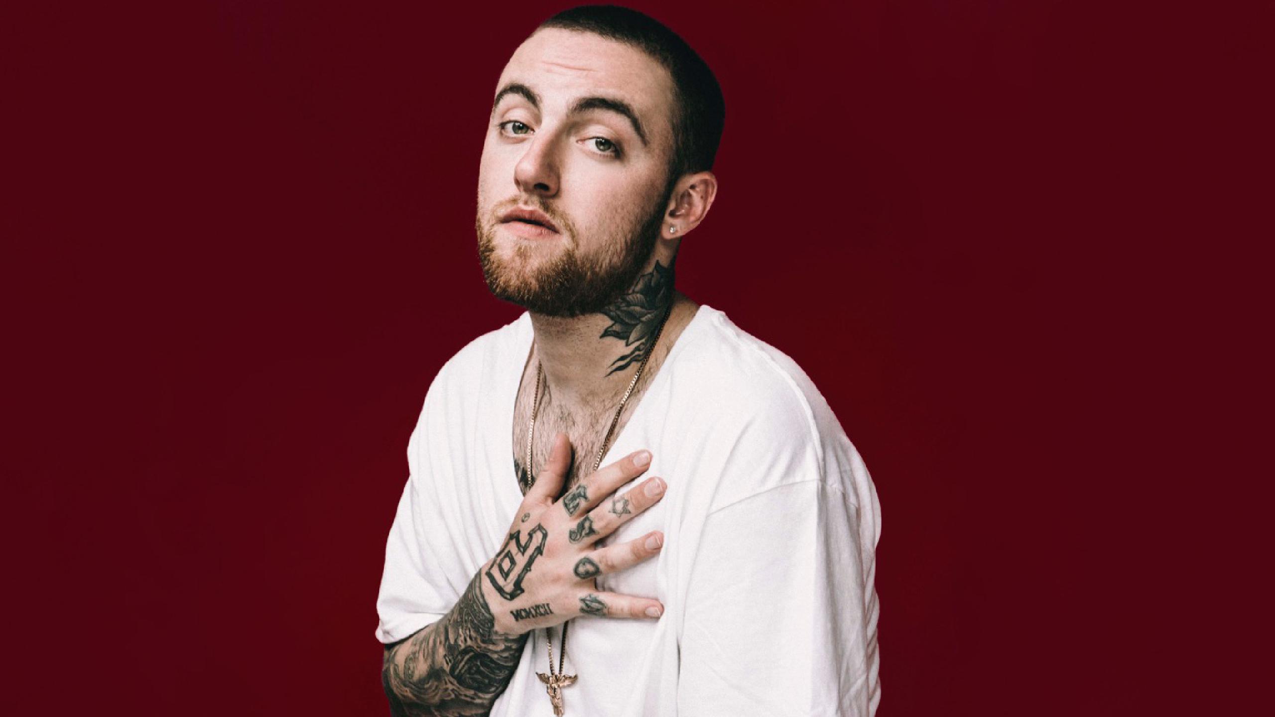 O retorno de Mac Miller