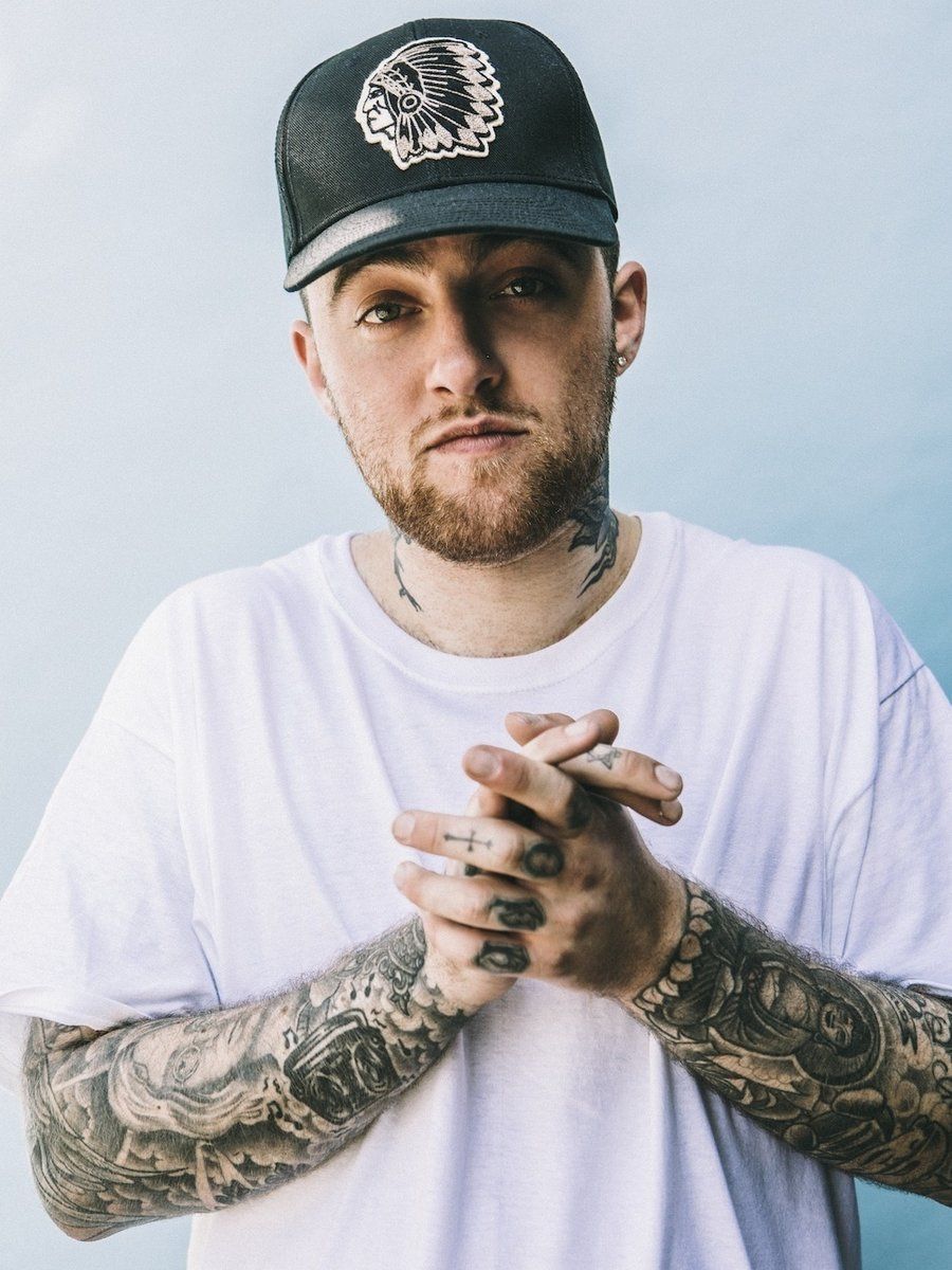 O legado de Mac Miller