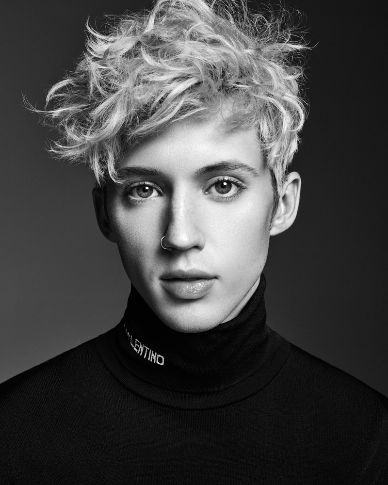 Troye Sivan chega em 2018 com o seu segundo álbum de estúdio, 