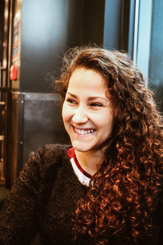Joana, de Fernanda