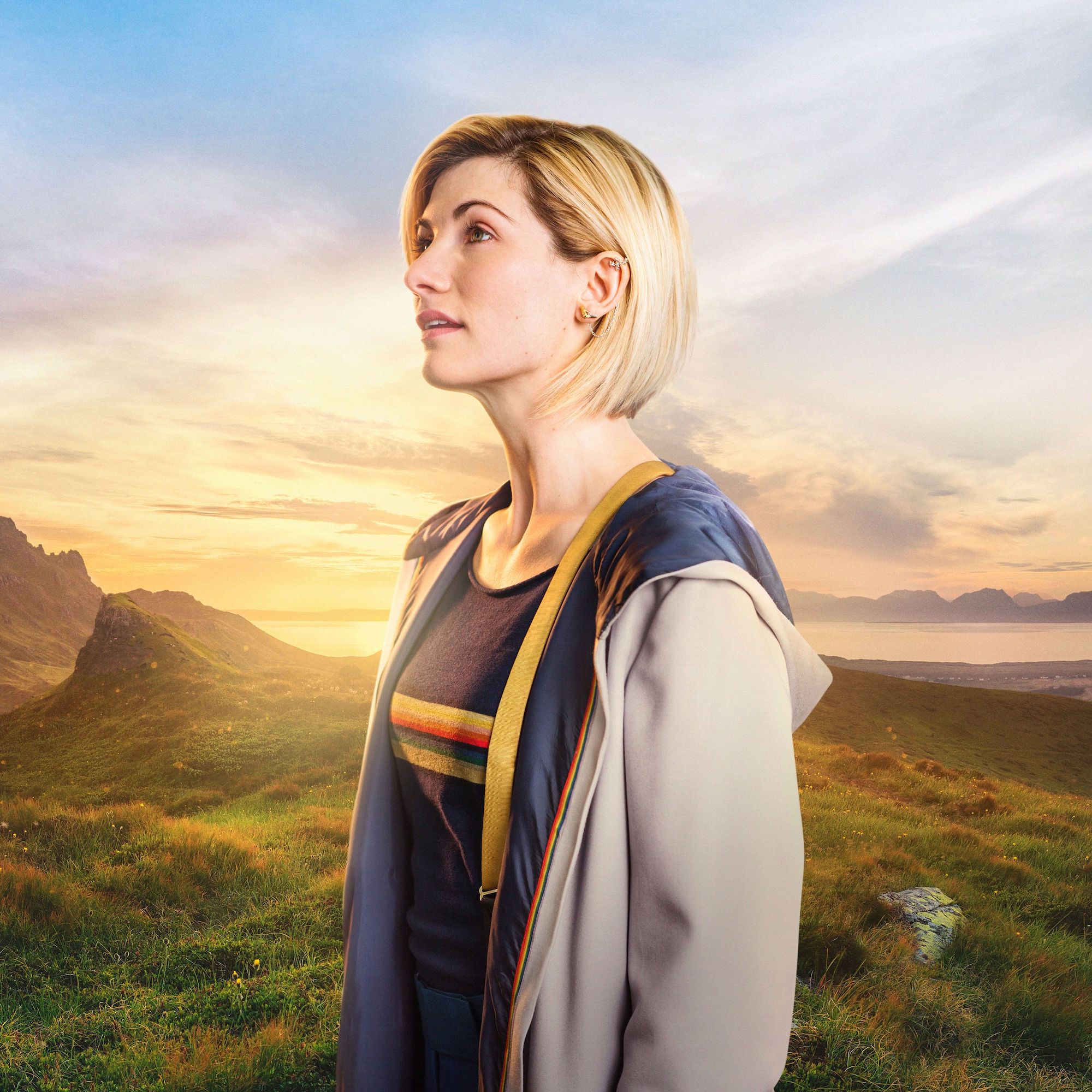 “Doctor Who”: uma nova era e a primeira Doutora