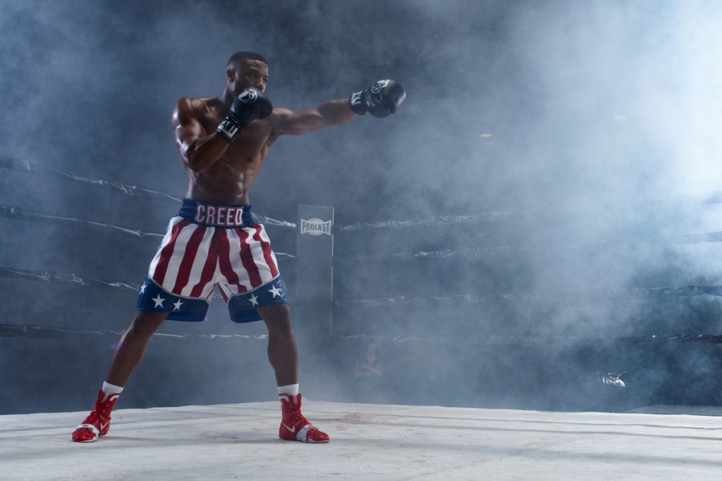 Os dramas de Creed e os fantasmas do passado