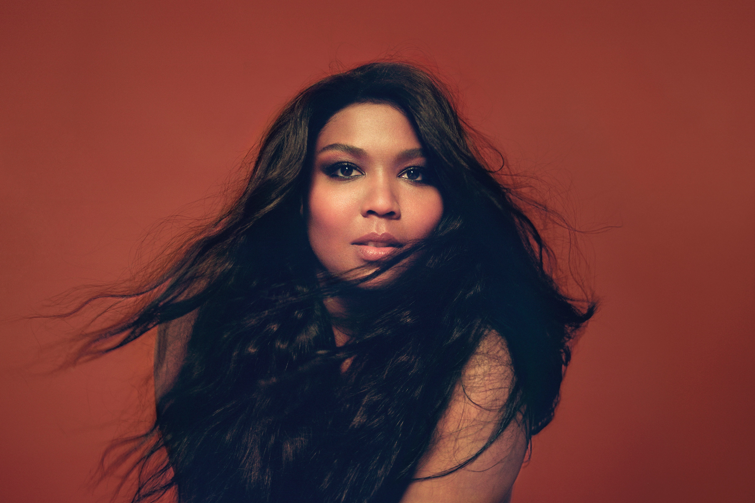 O empoderado mundo de Lizzo