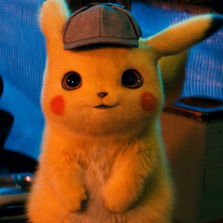 PIKACHU_001 PIKACHU_001