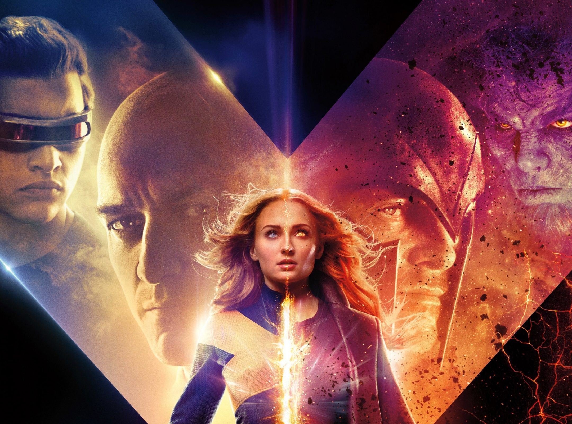 O último respiro dos X-Men