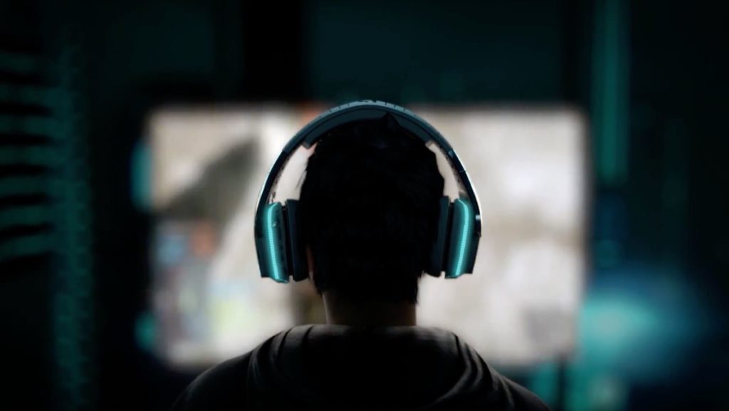 Não só de história e gráfico é feito os games. A trilha sonora é uma grande parte desse mix, marcando história e gerações de gamers.