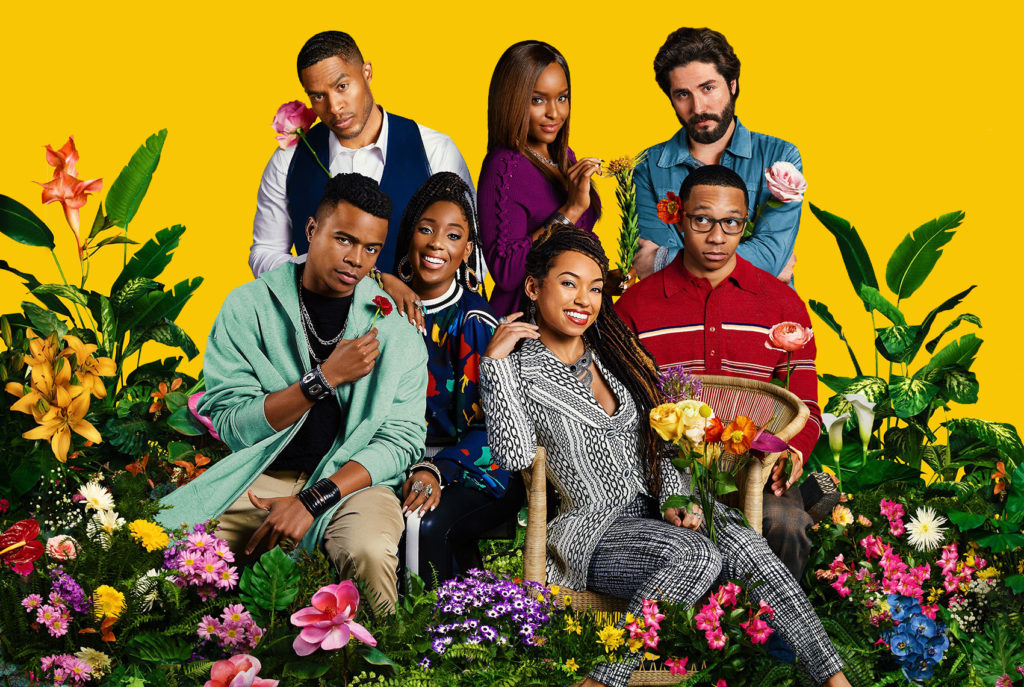 A nova temporada de 