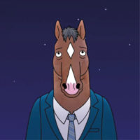 BOJACK