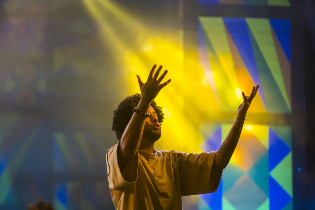 Com a oitava edição, Festival Sensacional aposta em um espaço incluso e seguro para entregar muita música boa e de qualidade.