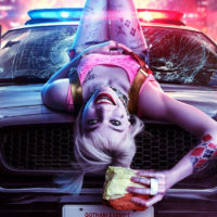 HARLEY