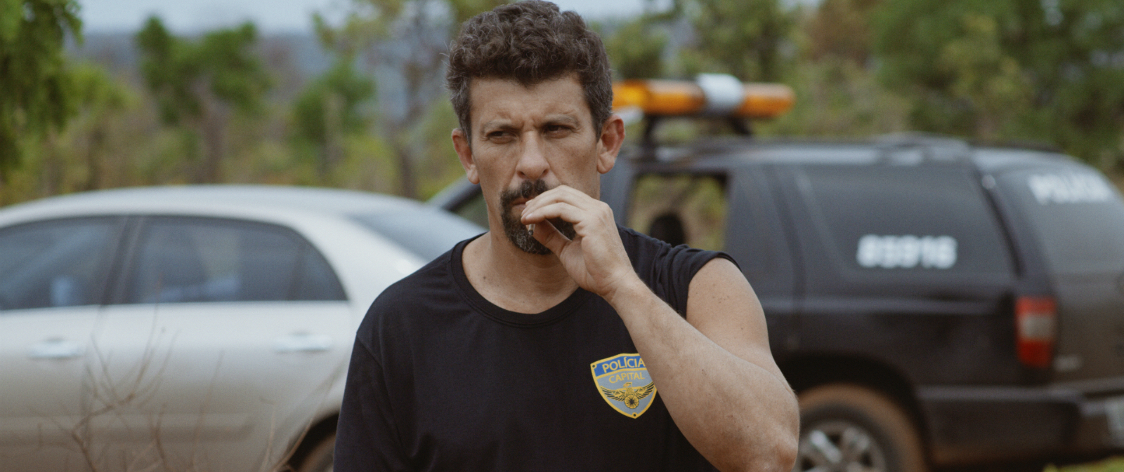 Quando o cinema de gênero soa genérico