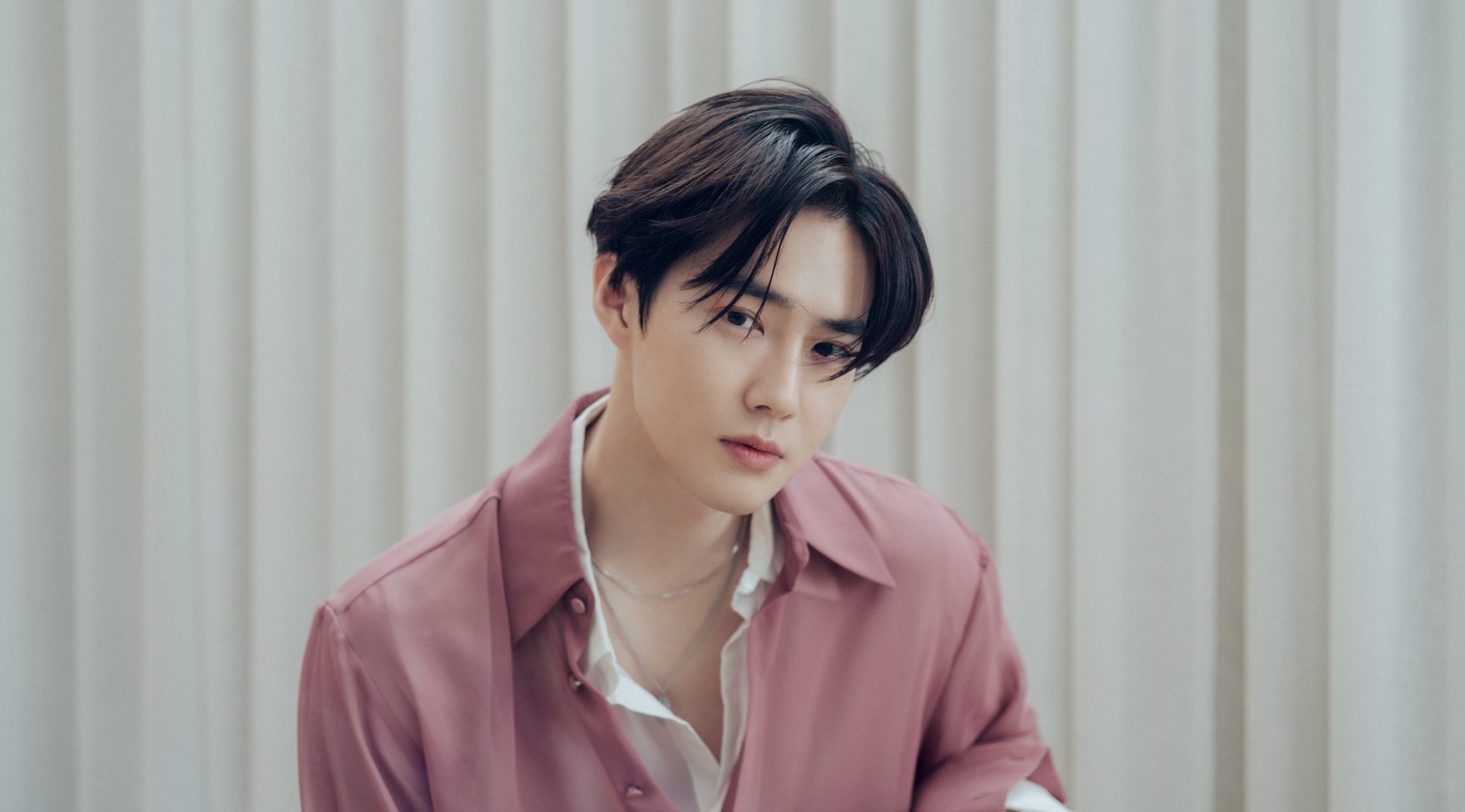 Autorretrato de SUHO