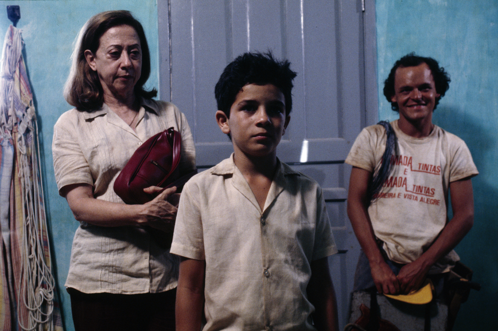 Em 19 de junho é celebrado o Dia do Cinema Nacional e para celebrar a data, preparamos uma lista com grandes filmes do Cinema brasileiro.