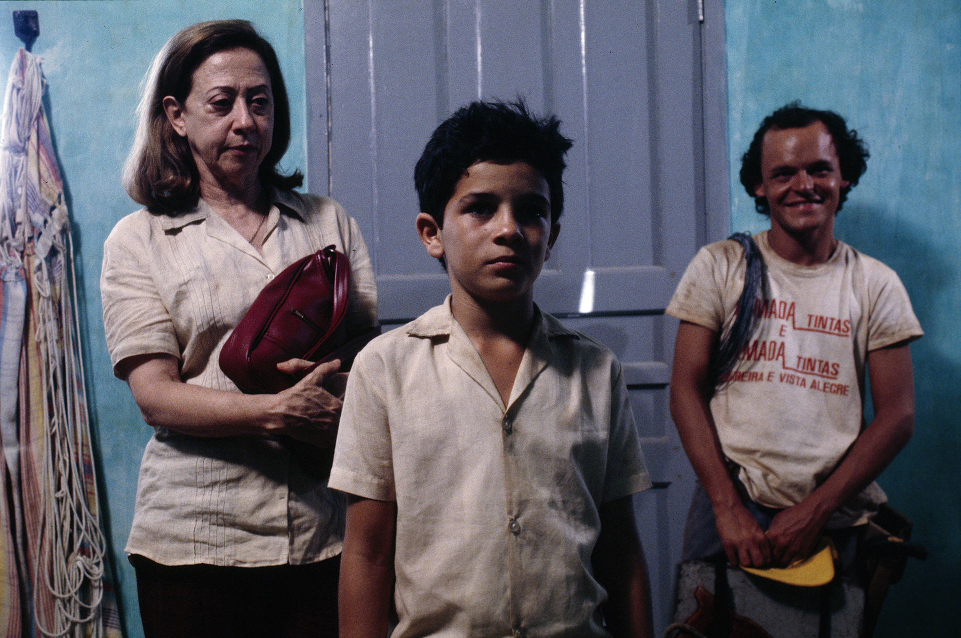 Indicação / Cinema Brasileiro