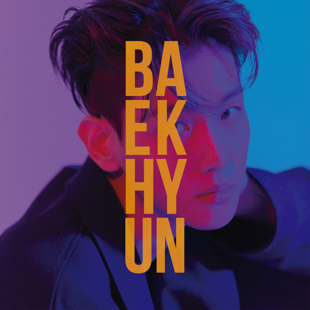 BAEKHYUN