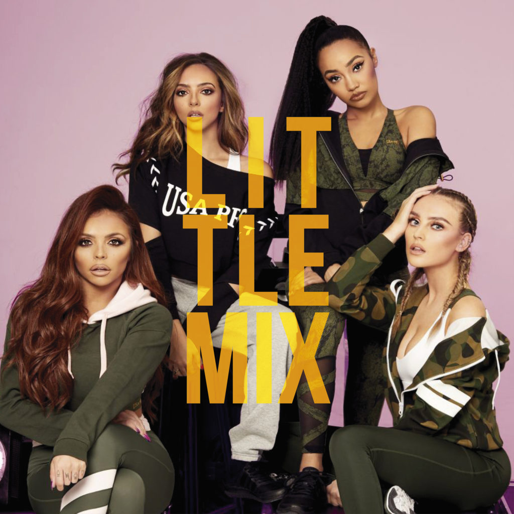 Little Mix