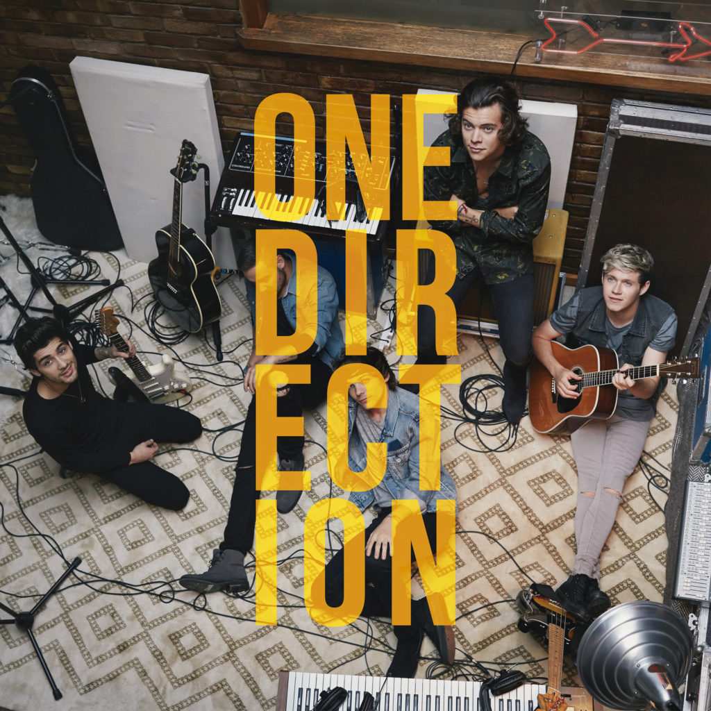 One Direction