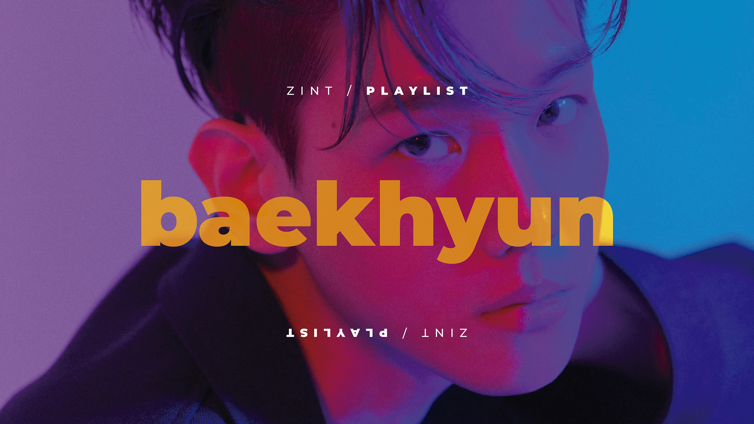 PLAYLISTH_BAEKHYUN