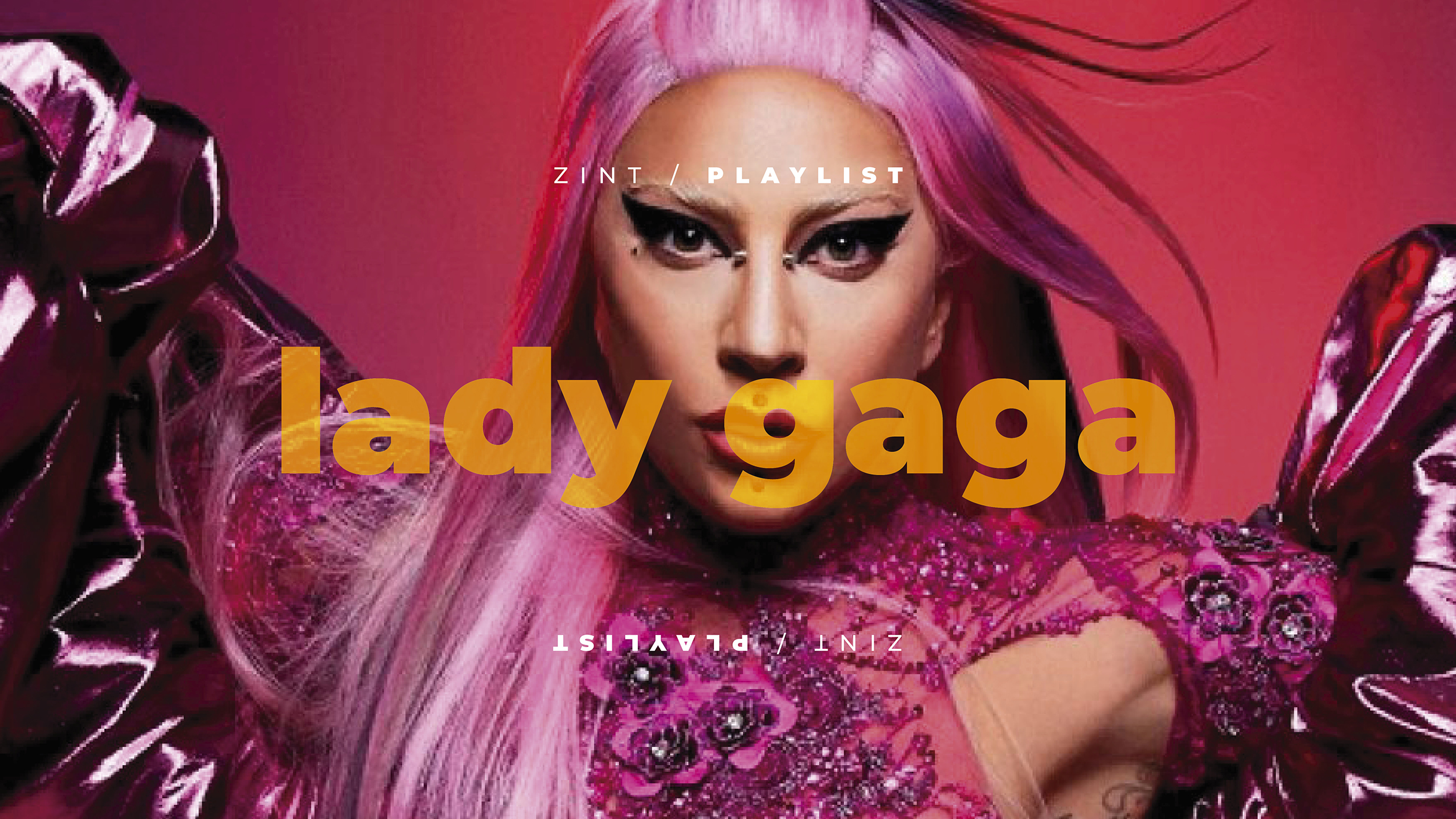 PLAYLISTH_LADYGAGA