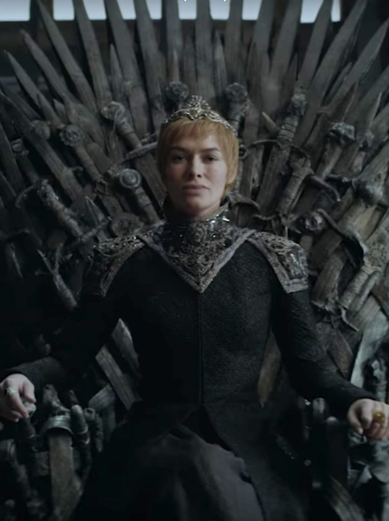 com Game of Thrones na Capa, a Edição #3 foi lançada no dia 30 de agosto de 2017