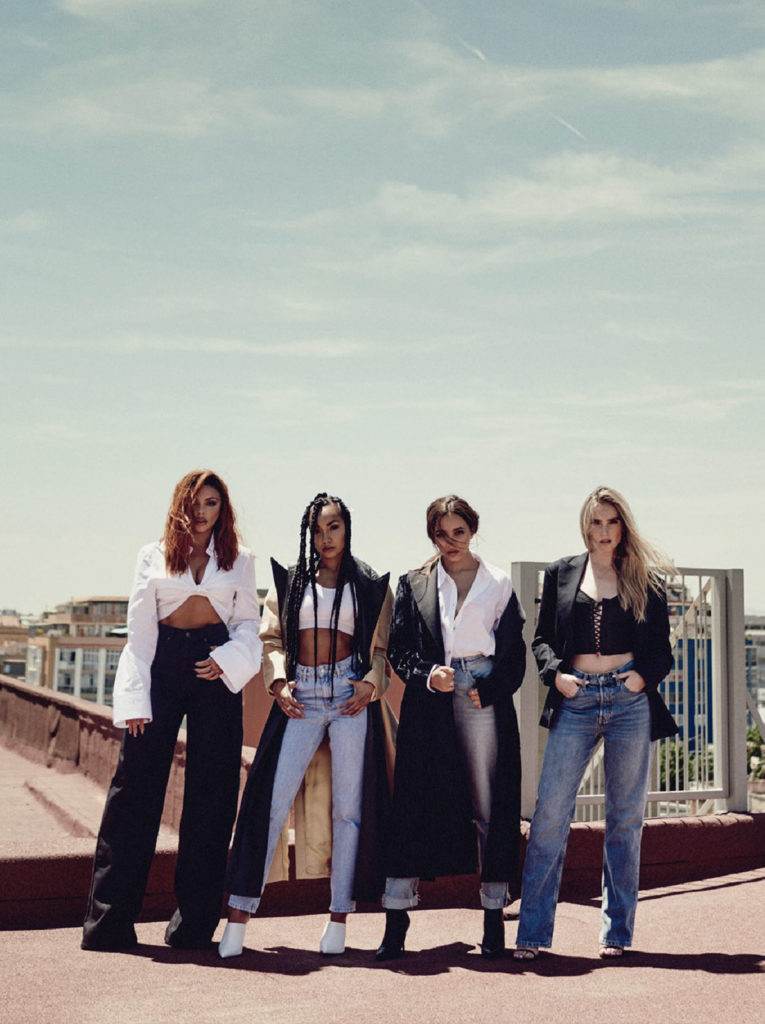 Edição #18: Little Mix