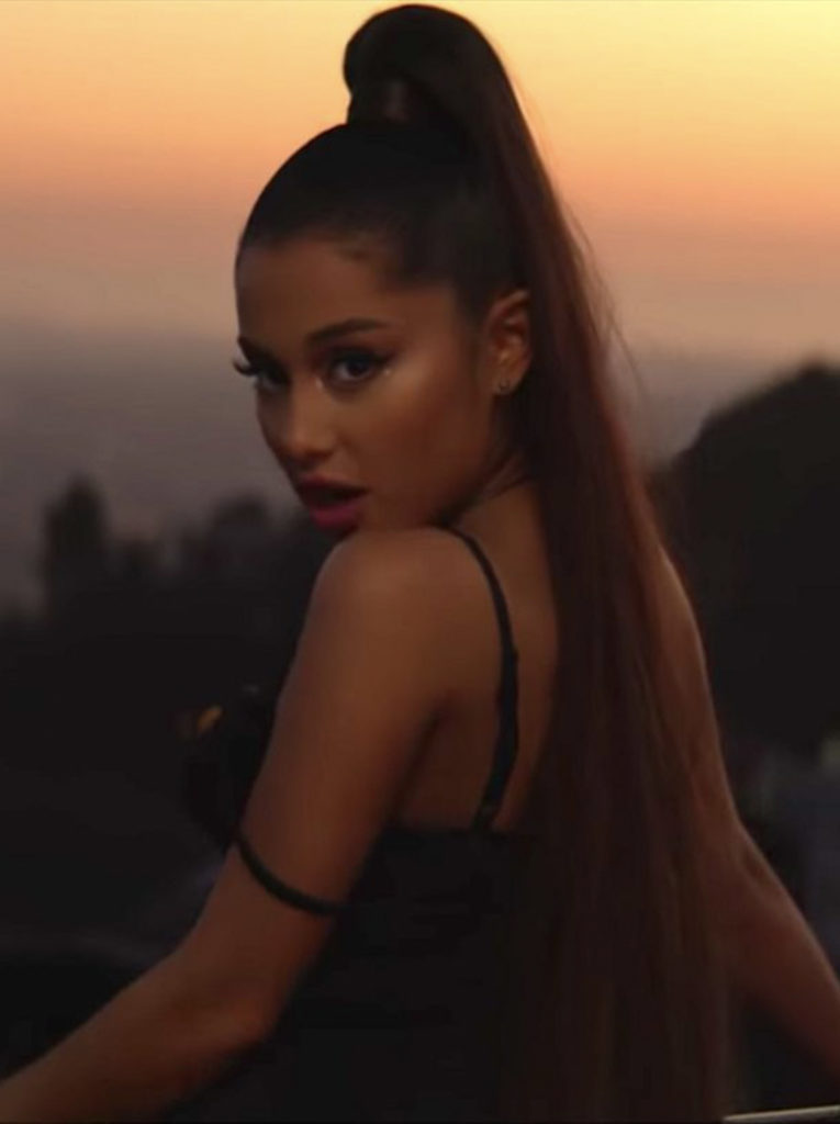 Edição #21: Ariana Grande