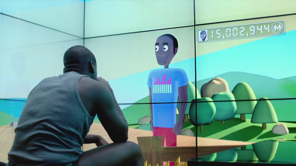 O mercado de streaming escancara a importância de o espectador sair da zona de conforto e buscar por uma diversidade de conteúdo.