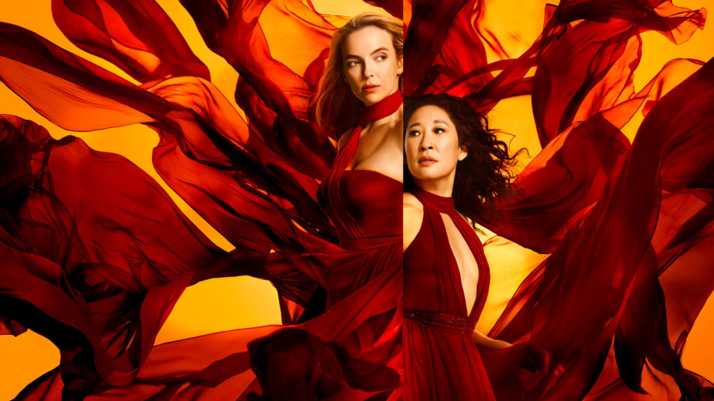 Passando por trocas  de showrunners a cada temporada, 
